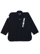 MANTO ruinism BJJ Gi-black
